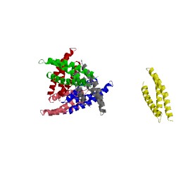 Image of CATH 3eab