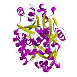 Image of CATH 3eafA