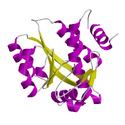 Image of CATH 3eafA01