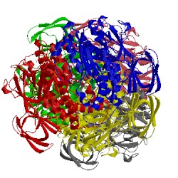 Image of CATH 3eao