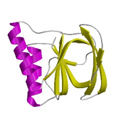 Image of CATH 3eaoA02