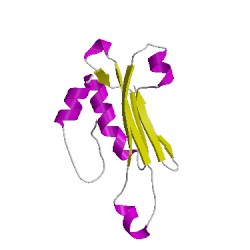 Image of CATH 3eaoA03
