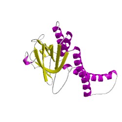 Image of CATH 3eaoB01