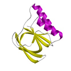 Image of CATH 3eaoB02