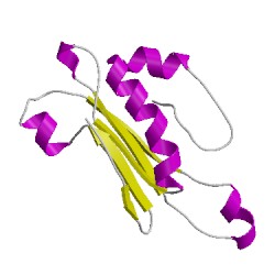 Image of CATH 3eaoB03