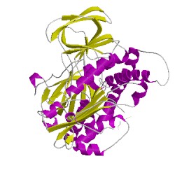 Image of CATH 3eaoC
