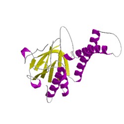 Image of CATH 3eaoC01