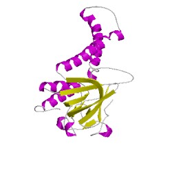 Image of CATH 3eaoD01