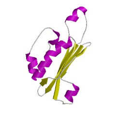 Image of CATH 3eaoD03