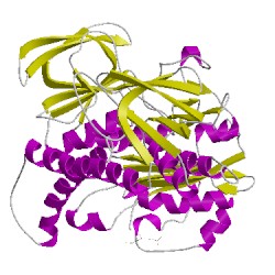 Image of CATH 3eaoE