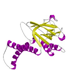 Image of CATH 3eaoE01
