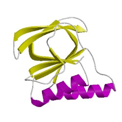 Image of CATH 3eaoE02