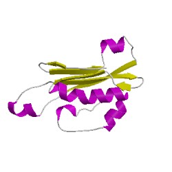 Image of CATH 3eaoE03