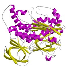 Image of CATH 3eaoF