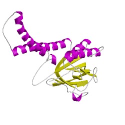 Image of CATH 3eaoF01