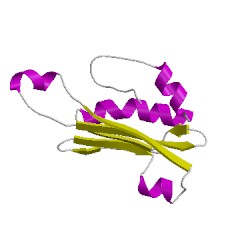 Image of CATH 3eaoF03