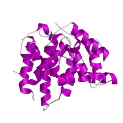 Image of CATH 3eapA