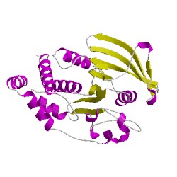 Image of CATH 3eaxA