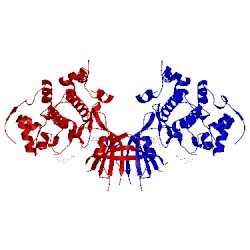 Image of CATH 3eb0