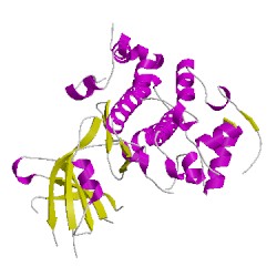 Image of CATH 3eb0A