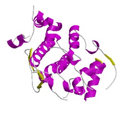 Image of CATH 3eb0A02