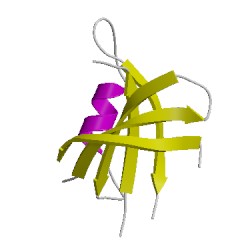 Image of CATH 3eb0C01