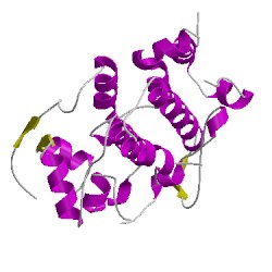 Image of CATH 3eb0C02