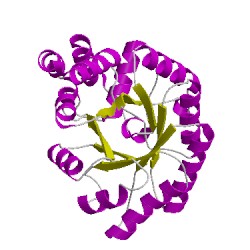 Image of CATH 3eb2A00