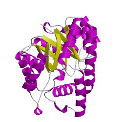 Image of CATH 3eb2B00