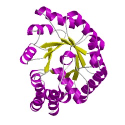 Image of CATH 3eb2C