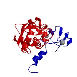 Image of CATH 3eb6