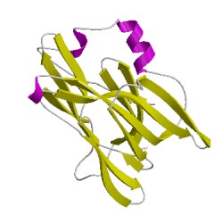 Image of CATH 3eb7B03