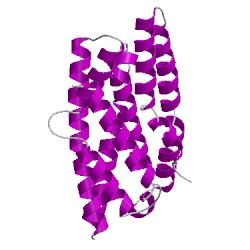 Image of CATH 3eb7C01