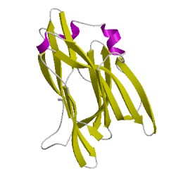 Image of CATH 3eb7C03