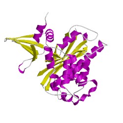 Image of CATH 3eb8B