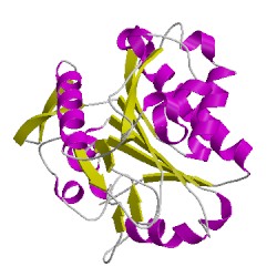 Image of CATH 3eb9A