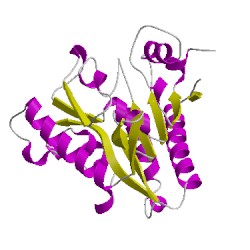 Image of CATH 3eb9B