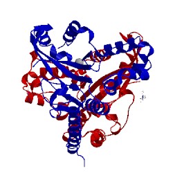 Image of CATH 3ebc