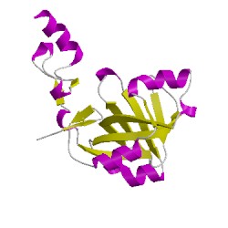 Image of CATH 3ebeA