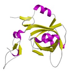 Image of CATH 3ebeB