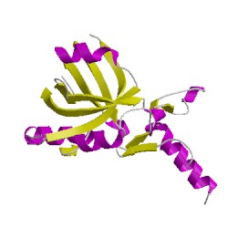 Image of CATH 3ebeC