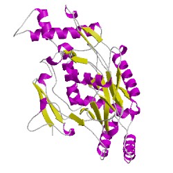 Image of CATH 3ebfA