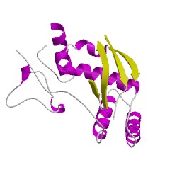 Image of CATH 3ebfA01