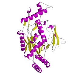 Image of CATH 3ebfB