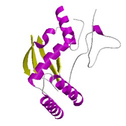 Image of CATH 3ebfB01