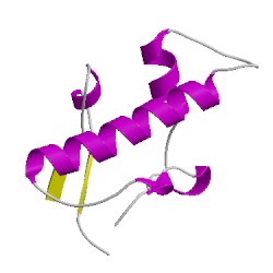 Image of CATH 3ebfB03
