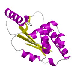 Image of CATH 3ebjB
