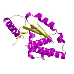 Image of CATH 3ebjC