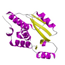 Image of CATH 3ebjD
