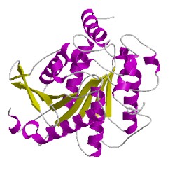 Image of CATH 3eblA00